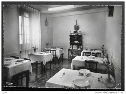 06 L'Escarène restaurant, restaurant hotel salle a manger D06D C06057C RH022312