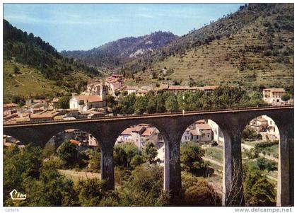 ESCARENE 06 - Viaduc