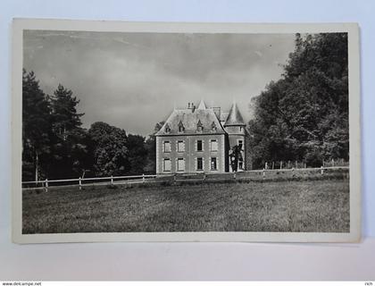 CP 85 Vendée - l'Hermenault - Château des Mouillères