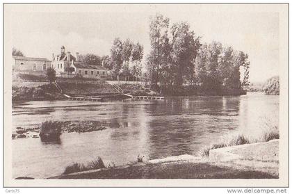 L'Ile Bouchard 37 - Panorama