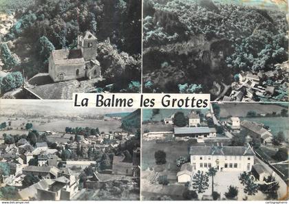 France La Balme-les-Grottes