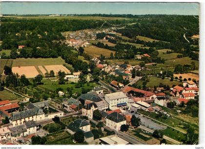 La Barthe de Neste