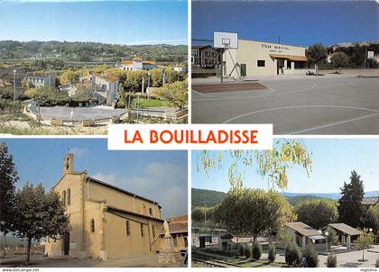 13-LA BOUILLADISSE-N°T2179-A/0361