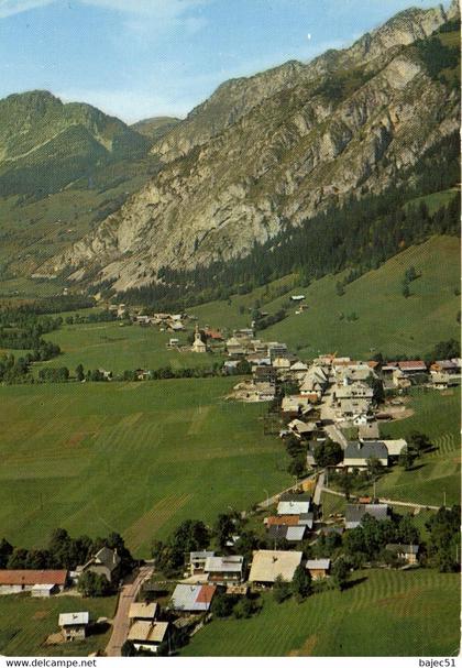 La Chapelle d'Abondance