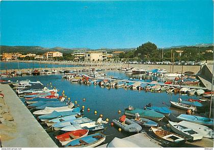 13 - La Ciotat - Le Port de Saint-Jean - Flamme Postale de La Ciotat - CPM - Voir Scans Recto-Verso