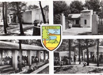 LA CIOTAT CAMP LEO LAGRANGE MULTIVUES