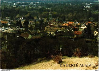 CPM La Ferte Alais Vue Generale FRANCE (1377224)