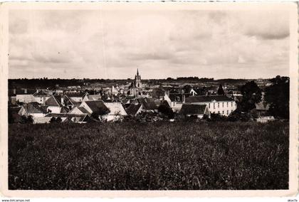 CPA La Ferte Bernard panorama (1428367)