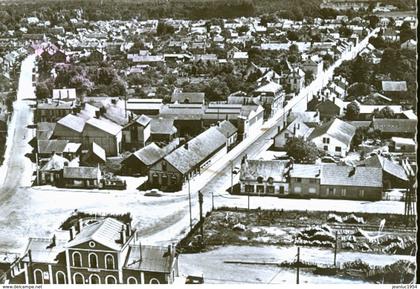 LA FERTE SAINT AUBIN