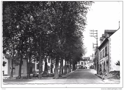 LA FORET FOUESNANT - Le Bourg