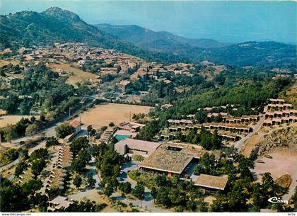 83 - LA GARDE FREINET