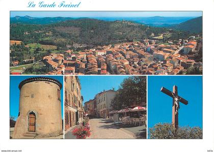 83 - LA GARDE FREINET MULTIVUES