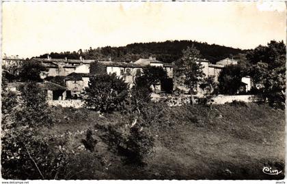 CPA GARDE-FREINET - Hameau de la Mourre (106671)