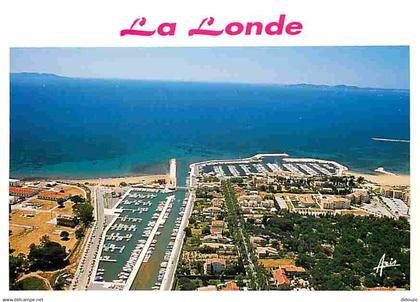 83 - La Londe les Maures - Carte Neuve - CPM - Voir Scans Recto-Verso