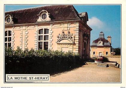 79 - La Mothe Saint Héray - L'Orangerie - Carte Neuve - CPM - Voir Scans Recto-Verso