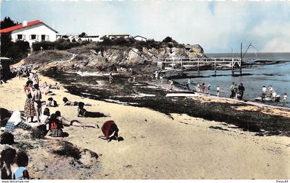 ¤¤  -   LA PLAINE-sur-MER   -  Le Port Giraud     -  ¤¤