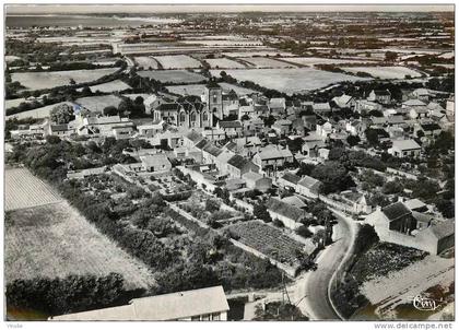 Loire-Atlantique : réf : F-12-0379 :  La Plaine sur Mer