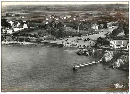 : réf : J-12- 4933 : La Plaine sur Mer