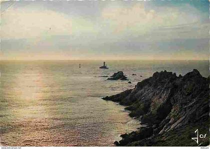 29 - La Pointe du Raz - Soir d'été - Voir Scans Recto Verso