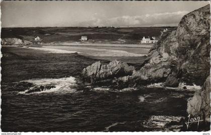 CPA La Pointe du RAZ (143855)