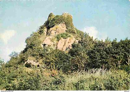 29 - La Roche Maurice - Ruines du Château - Carte Neuve - Voir Scans Recto Verso