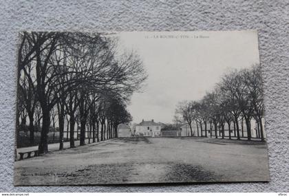 la Roche sur Yon, le Haras, Vendée 85