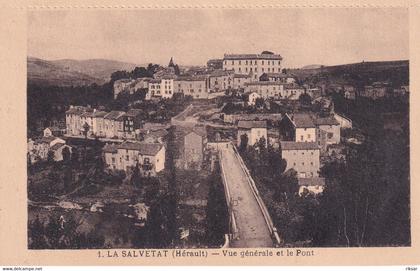 LA SALVETAT