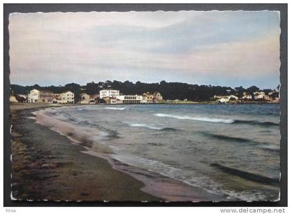 83 La Seyne-sur-Mer plage coucher de soleil D83D C83126C RH031349