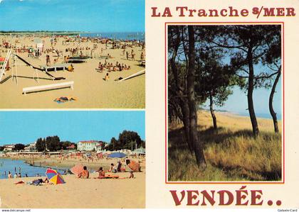 85 LA TRANCHE SUR MER LA TRANCHE SUR MER