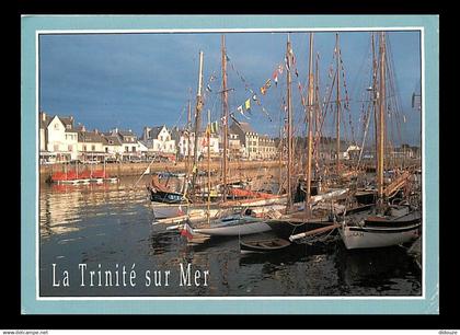 56 - La Trinité sur Mer - CPM - Voir Scans Recto-Verso