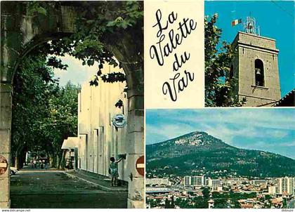 83 - La Valette du Var - Multivues - CPM - Voir Scans Recto-Verso