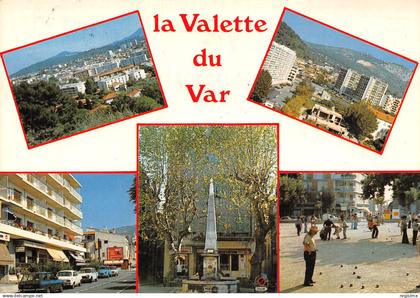 83-LA VALETTE DU VAR-N°2846-C/0335