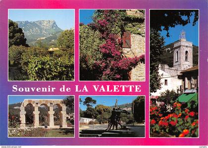 83-LA VALETTE DU VAR-N°3774-A/0259