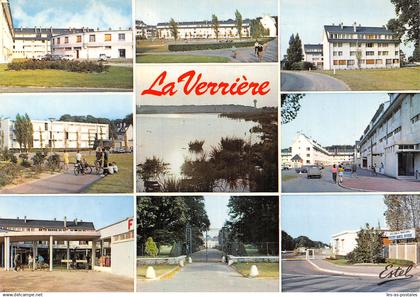 78 LA VERRIERE