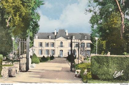 78 - LA VERRIERE - Le Château