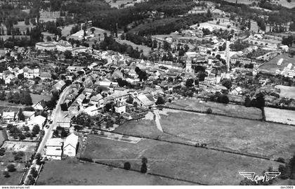 Lacapelle-Marival - Vue d'ensemble