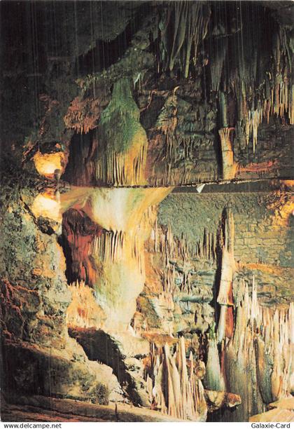 46 LACAVE LES GROTTES DE LACAVE