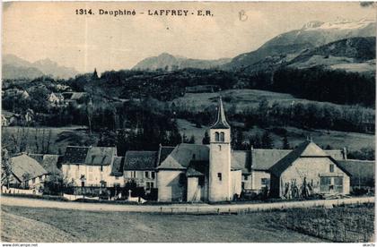 CPA Dauphine - LAFFREY (583373)