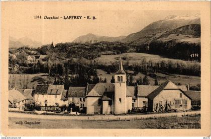 CPA Dauphine - LAFFREY (583417)