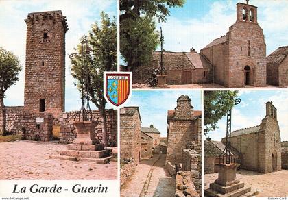 48 LAGUIOLE TOURISME A LAGUIOLE