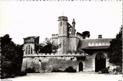 CPA LAMBESC Chateau des Taillades (1259539)