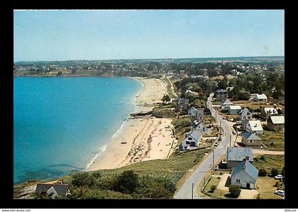 22 - Lancieux - La Plage - Vue aérienne - CPM - Voir Scans Recto-Verso