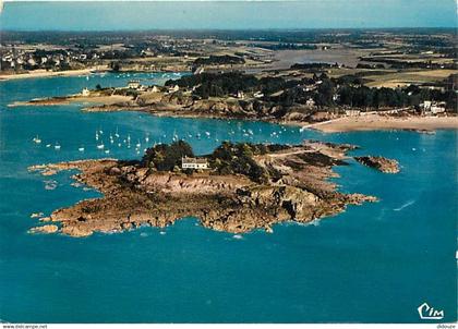 22 - Lancieux - Vue générale aérienne - L'Islet - CPM - Voir Scans Recto-Verso