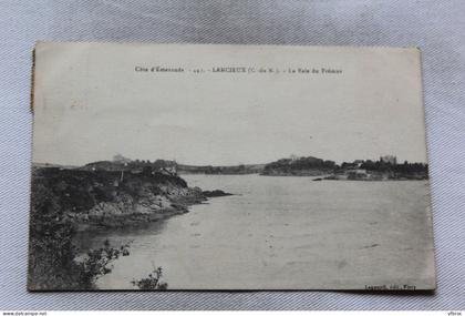 Cpa 1920, Lancieux, la baie du Frémur, Cotes d'Armor 22