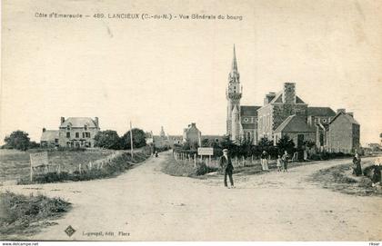 LANCIEUX