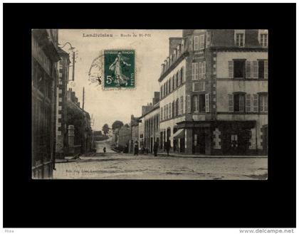 29 - LANDIVISIAU -