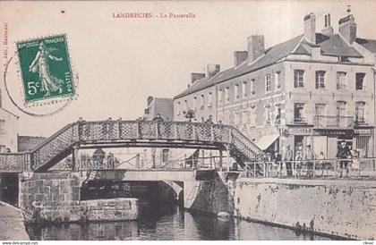 LANDRECIES