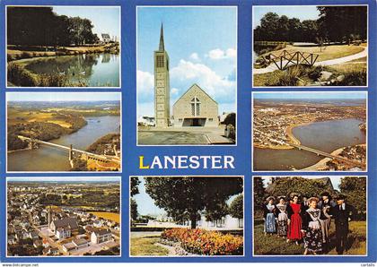 56-LANESTER-N°4203-B/0353