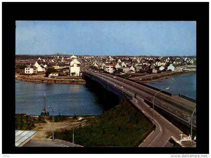 56 - LANESTER - Pont -