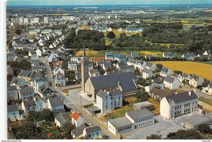 ¤¤    -    LANESTER   -  L'Eglise du Plessix   -   ¤¤